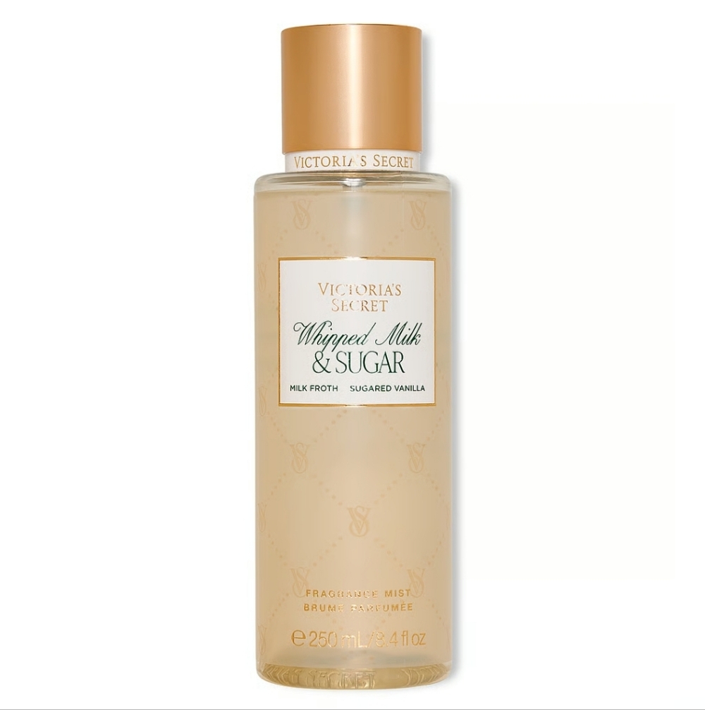 Victoria's Secret Whipped Sugar & Milk Fragrance Mist 🆕